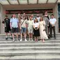 Выезд на фабрику