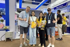 Canton Fair: глубокая работа