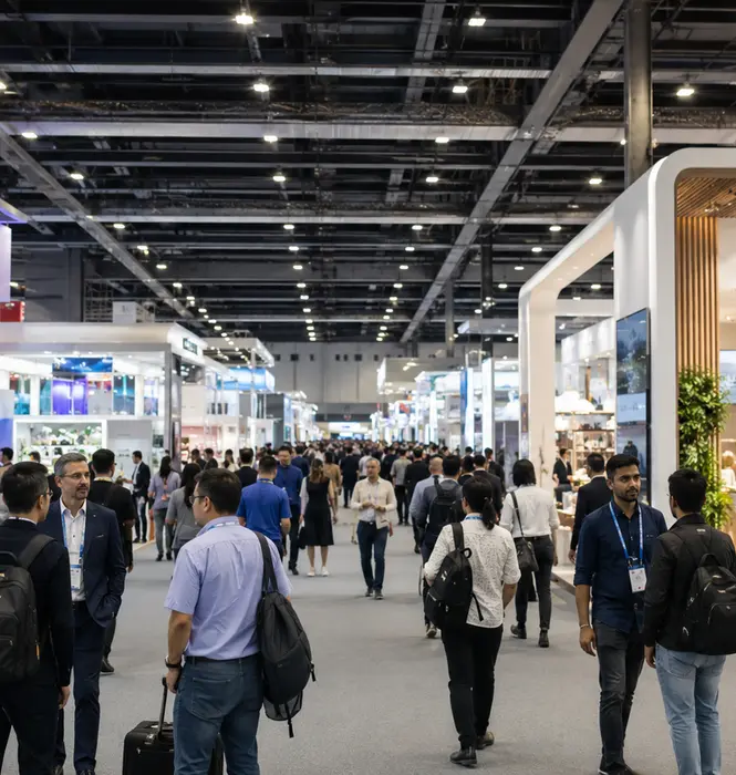 Как найти поставщика на Canton Fair и не ошибиться